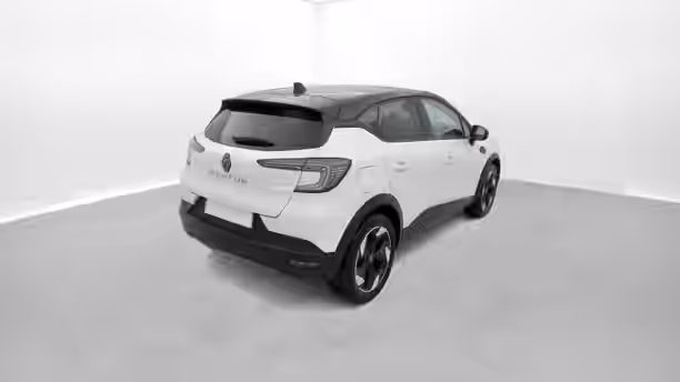 RENAULT CAPTUR 5 / 16