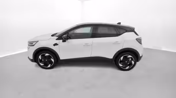 RENAULT CAPTUR 2 / 16