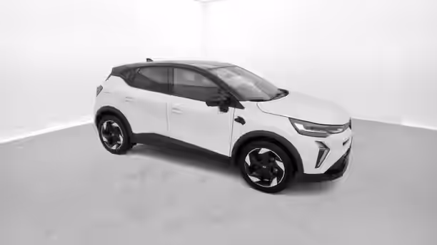 RENAULT CAPTUR 6 / 16