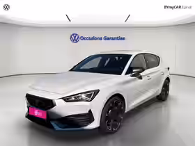 LEON  1.4 e-HYBRID 245 ch DSG6
