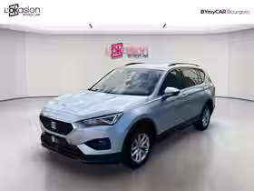 TARRACO Business 2.0 TDI 150 ch Start/Stop DSG7 7 pl