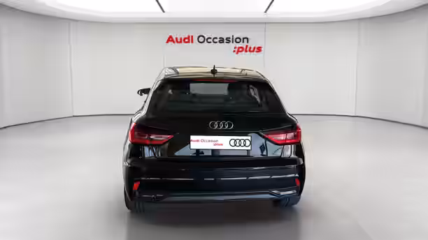 AUDI A1 SPORTBACK 4 / 24