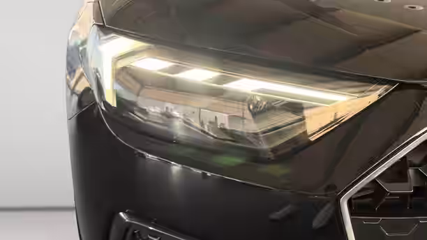 AUDI A1 SPORTBACK 24 / 24
