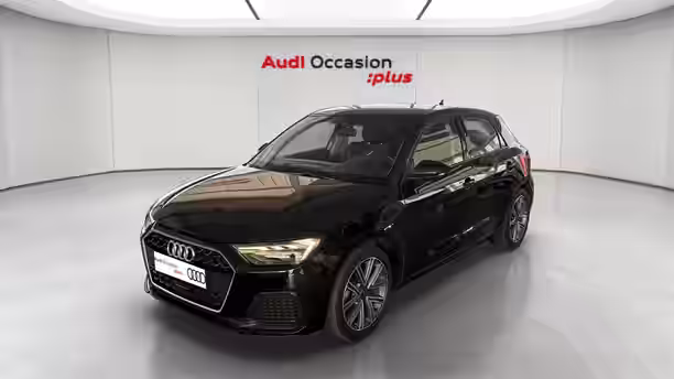 AUDI A1 SPORTBACK 1 / 24