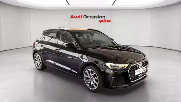 AUDI A1 SPORTBACK 7 / 24