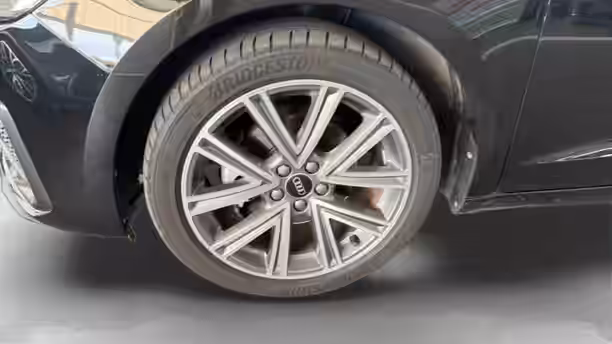 AUDI A1 SPORTBACK 14 / 24