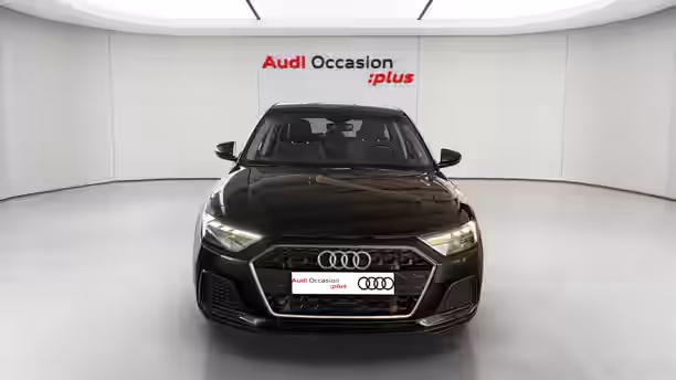 AUDI A1 SPORTBACK 8 / 24