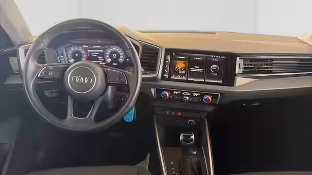AUDI A1 SPORTBACK 9 / 24