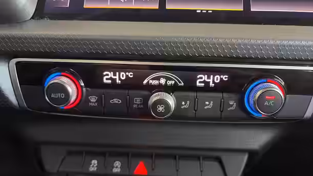 AUDI A1 SPORTBACK 17 / 24