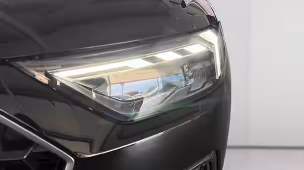 AUDI A1 SPORTBACK 12 / 24