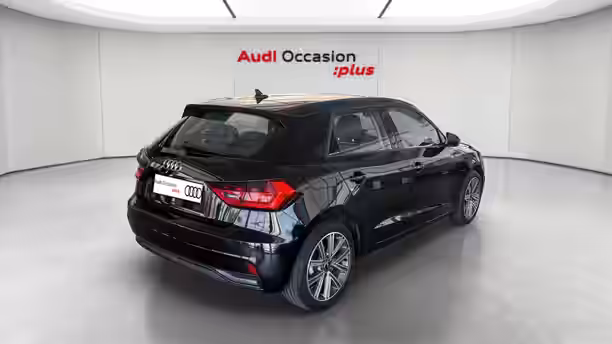 AUDI A1 SPORTBACK 5 / 24