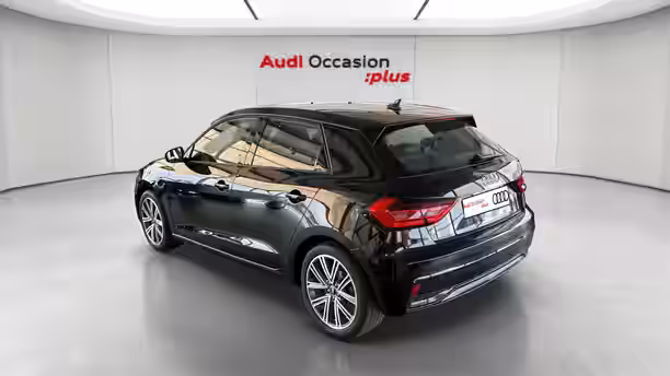 AUDI A1 SPORTBACK 3 / 24