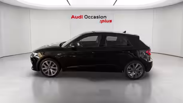 AUDI A1 SPORTBACK 2 / 24