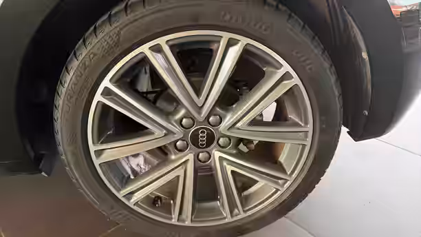 AUDI A1 SPORTBACK 21 / 24