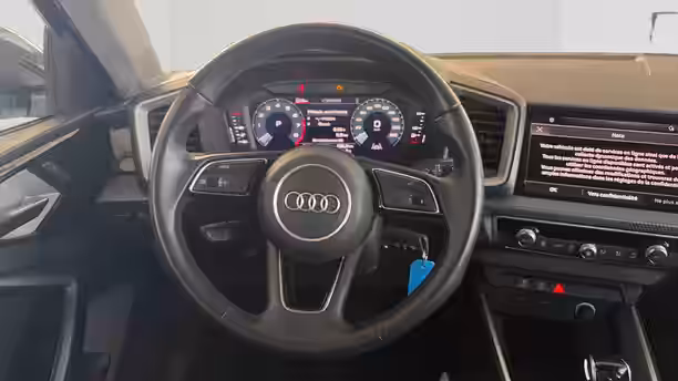 AUDI A1 SPORTBACK 10 / 24