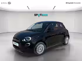 500E BERLINE Nouvelle 500 500 e 118 ch