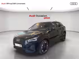 Q2 S line 35 TFSI 150 S tronic 7