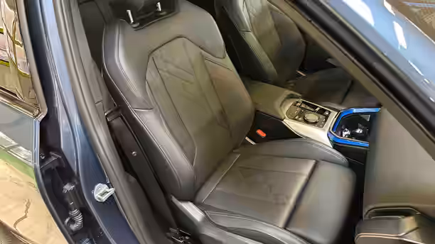 BMW X3 G45 34 / 45