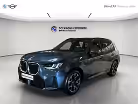 X3 G45 M Sport X3 30e xDrive 299 ch BVA8