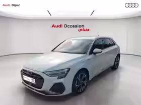 A3 SPORTBACK S line TFSI Mild Hybrid 116 S tronic 7