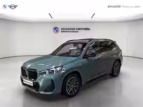 X1 U11 M Sport X1 xDrive 25e 245ch DKG7