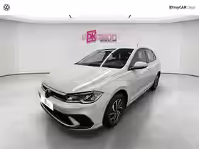 POLO Life Plus 1.0 TSI 95 S&S BVM5