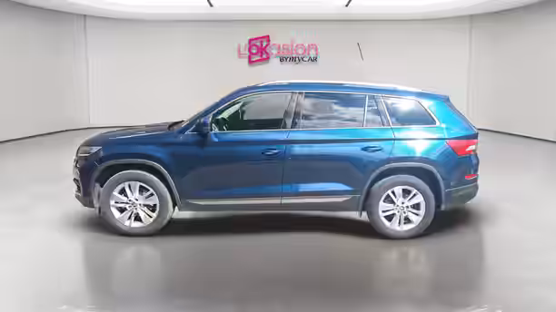 SKODA KODIAQ 2 / 20