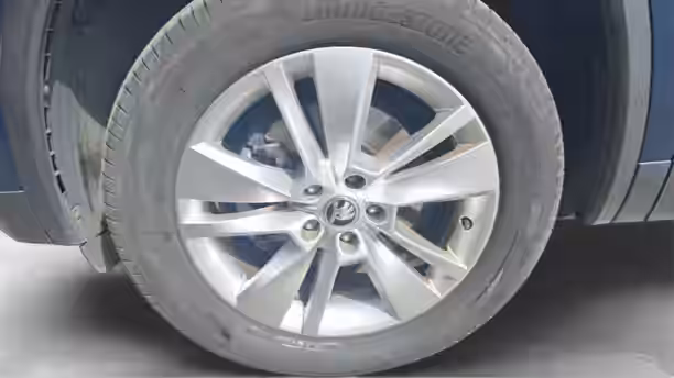 SKODA KODIAQ 15 / 20