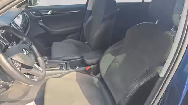 SKODA KODIAQ 12 / 20