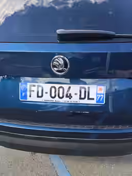 SKODA KODIAQ 20 / 20