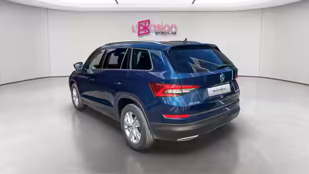SKODA KODIAQ 3 / 20