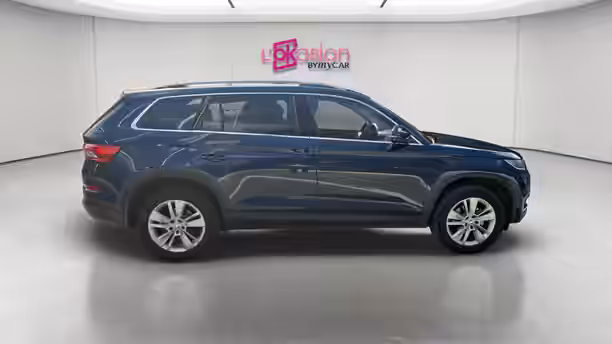 SKODA KODIAQ 6 / 20