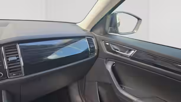 SKODA KODIAQ 17 / 20