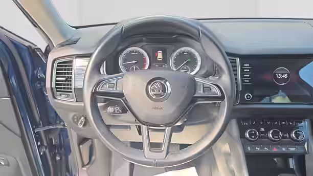 SKODA KODIAQ 11 / 20