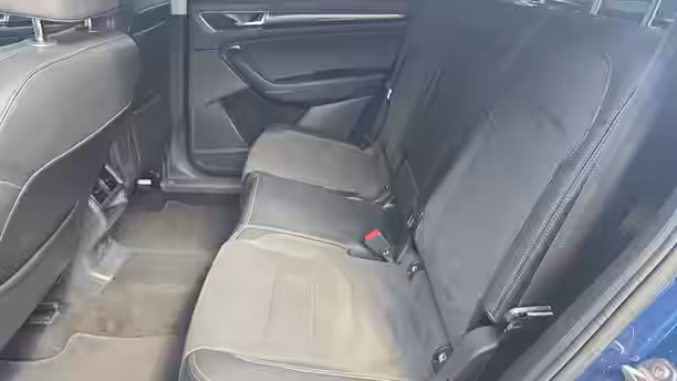 SKODA KODIAQ 13 / 20