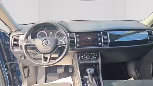 SKODA KODIAQ 10 / 20