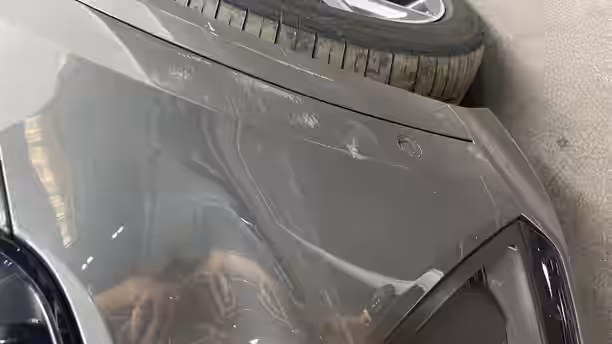 AUDI Q8 23 / 30