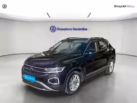 T-ROC Style 1.5 TSI EVO 150 Start/Stop DSG7