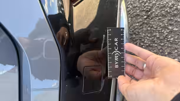 PEUGEOT 308 SW 31 / 37