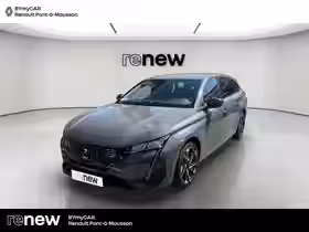308 SW Allure Pack PHEV 180 e-EAT8