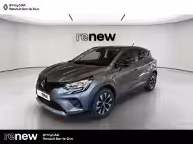 CAPTUR Evolution TCe 90