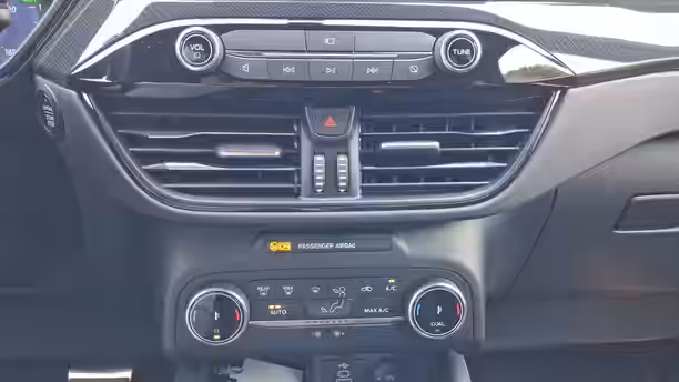 FORD KUGA 21 / 22