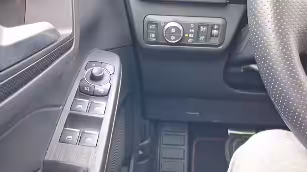 FORD KUGA 20 / 22