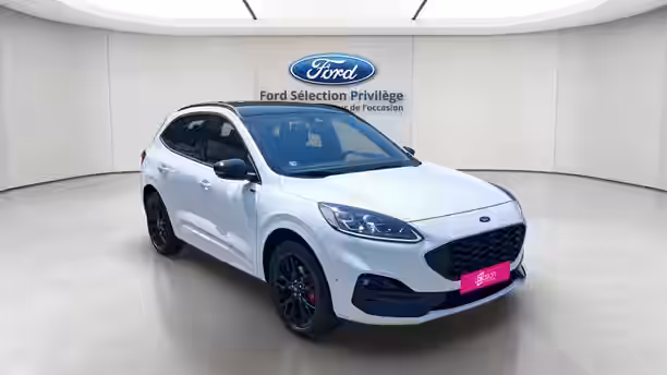 FORD KUGA 7 / 22