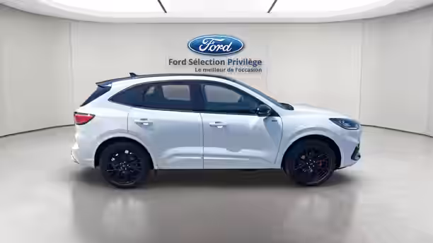 FORD KUGA 6 / 22