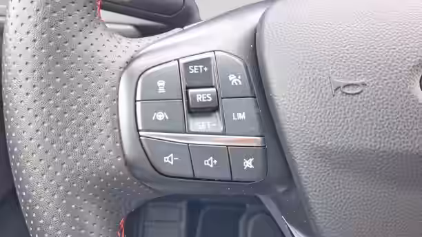 FORD KUGA 19 / 22