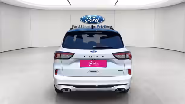 FORD KUGA 4 / 22