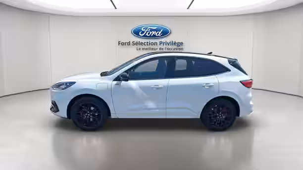 FORD KUGA 2 / 22