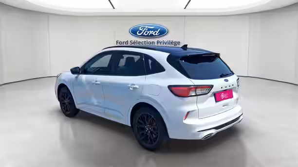 FORD KUGA 3 / 22
