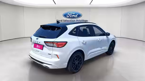FORD KUGA 5 / 22